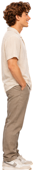 You