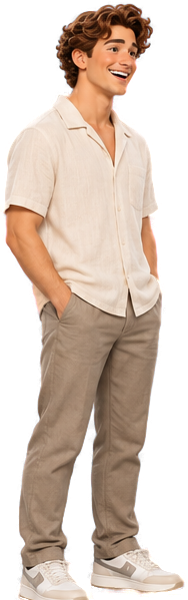 You